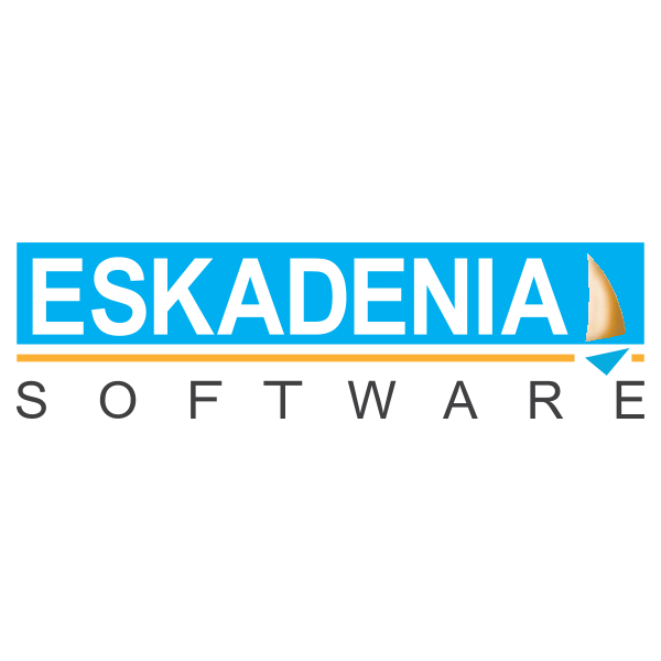 ESKADENIA Software Logo ,Logo , icon , SVG ESKADENIA Software Logo