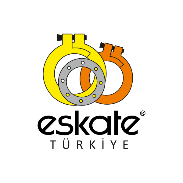 Eskate Türkiye Logo