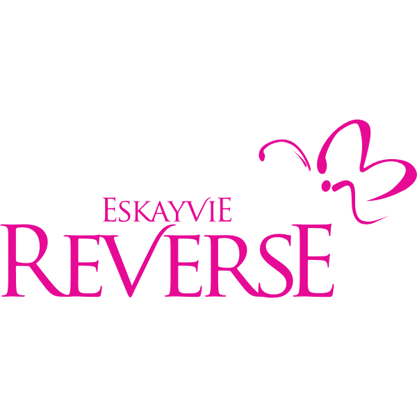 Eskayvie Reverse Logo ,Logo , icon , SVG Eskayvie Reverse Logo
