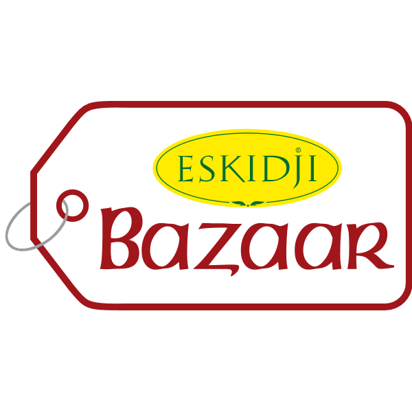 Eskidji Bazaar Logo ,Logo , icon , SVG Eskidji Bazaar Logo