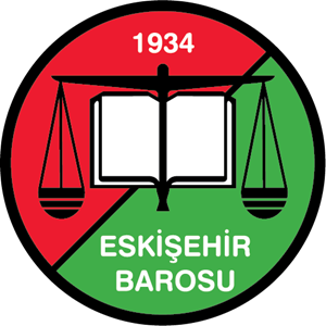 Eskisehir Barosu Logo ,Logo , icon , SVG Eskisehir Barosu Logo