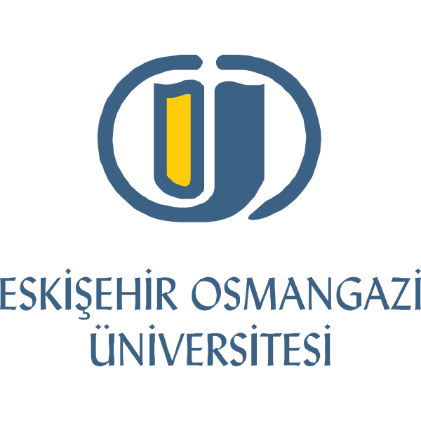 Eskişehir Osmangazi Üniversitesi Logo ,Logo , icon , SVG Eskişehir Osmangazi Üniversitesi Logo