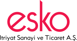 Esko Ecza Deposu Logo