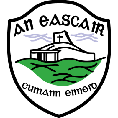Eskra GAC Logo ,Logo , icon , SVG Eskra GAC Logo