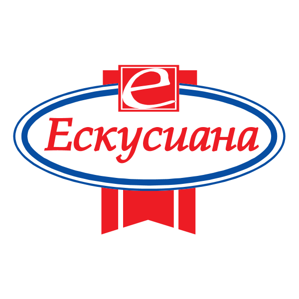 Eskusiana Logo ,Logo , icon , SVG Eskusiana Logo