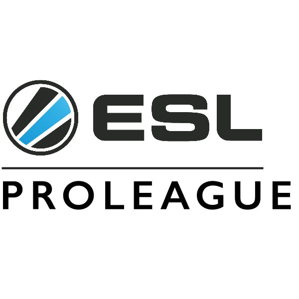 ESL ,Logo , icon , SVG ESL