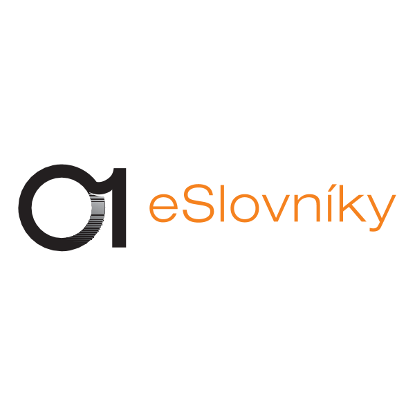 eSlovniky Logo ,Logo , icon , SVG eSlovniky Logo