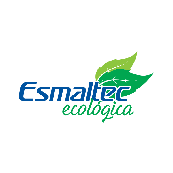 Esmaltec Écológica Logo