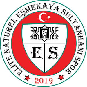 EŞMEKAYA SULTANHANI SPOR Logo
