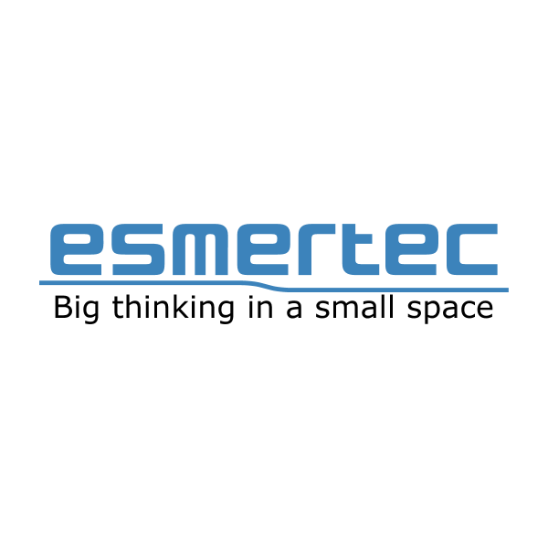 Esmertec Logo ,Logo , icon , SVG Esmertec Logo