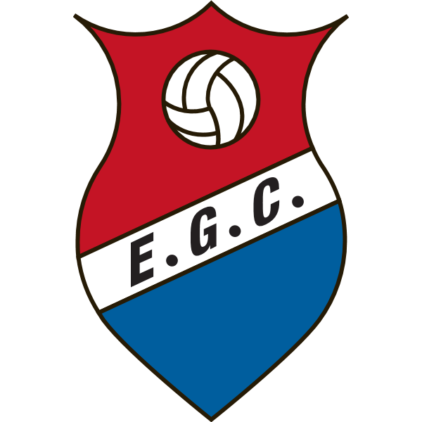 Esmoriz Ginasio Clube Logo ,Logo , icon , SVG Esmoriz Ginasio Clube Logo