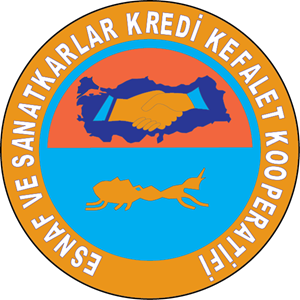 Esnaf Kefalet Logo