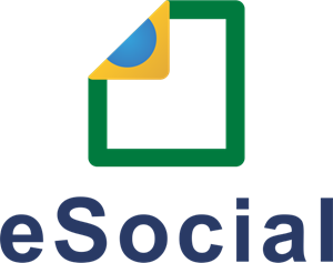 eSocial Logo ,Logo , icon , SVG eSocial Logo
