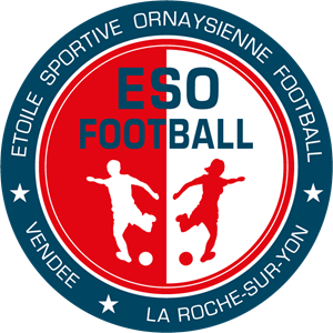 ESOF Vendee La Roche-sur-Yon Logo
