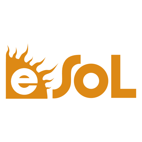 eSOL Logo ,Logo , icon , SVG eSOL Logo