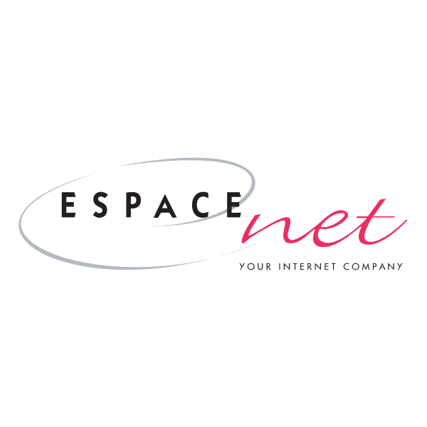 Espace Net Logo ,Logo , icon , SVG Espace Net Logo