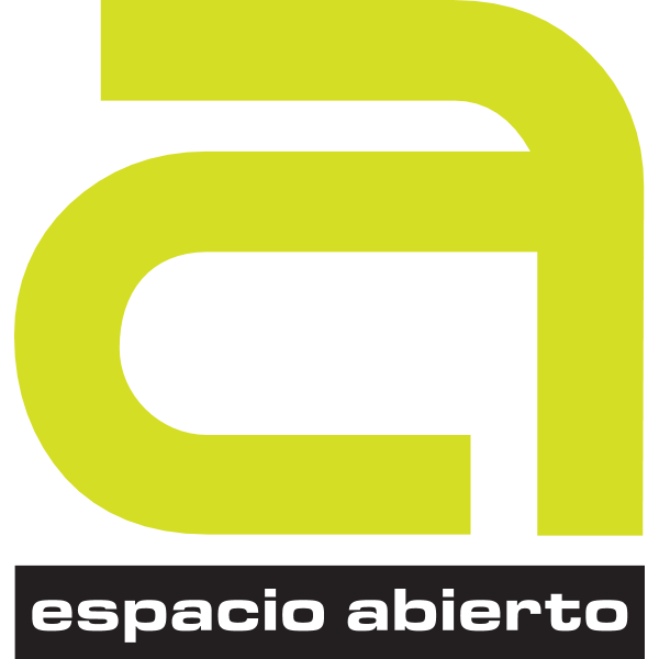 Espacio Abierto Logo ,Logo , icon , SVG Espacio Abierto Logo
