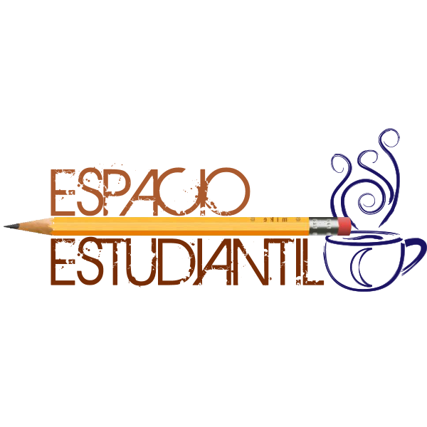 ESPACIO ESTUDIANTIL CAFE Logo ,Logo , icon , SVG ESPACIO ESTUDIANTIL CAFE Logo
