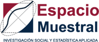 Espacio Muestral Logo ,Logo , icon , SVG Espacio Muestral Logo