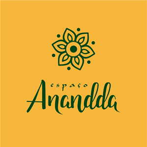 Espaço Anandda Logo ,Logo , icon , SVG Espaço Anandda Logo