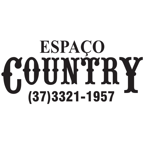 Espaço Country Logo ,Logo , icon , SVG Espaço Country Logo