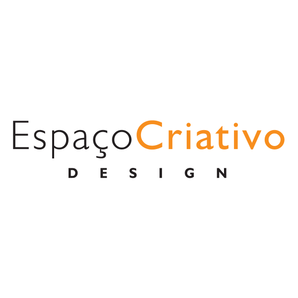 Espaco Criativo Design Logo