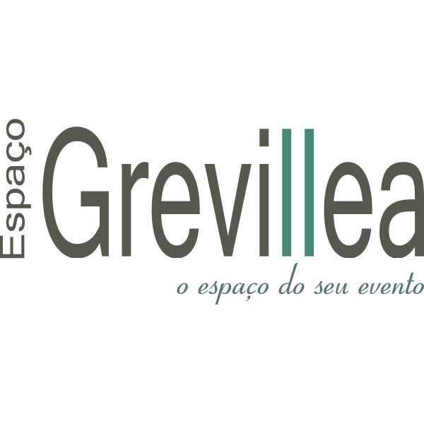 Espaço Grevillea Logo