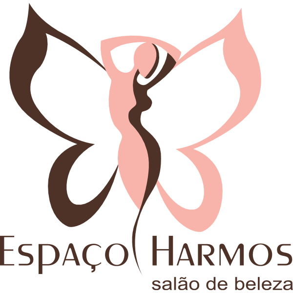Espaço Harmos Logo ,Logo , icon , SVG Espaço Harmos Logo