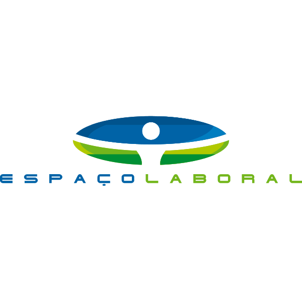 Espaço Laboral Logo ,Logo , icon , SVG Espaço Laboral Logo
