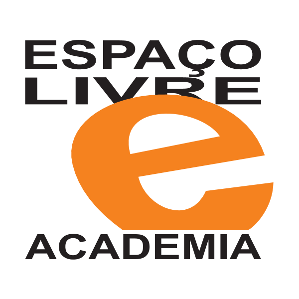 Espaco Livre Academia Logo ,Logo , icon , SVG Espaco Livre Academia Logo