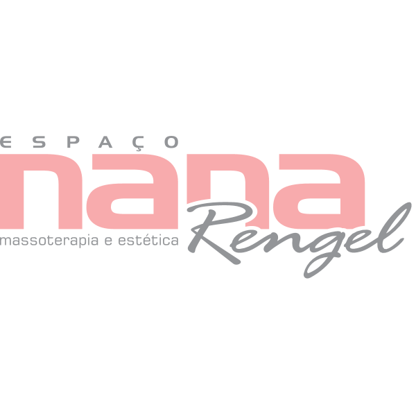 Espaço Nana Rengel Logo ,Logo , icon , SVG Espaço Nana Rengel Logo