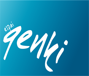 Espai Genki Logo