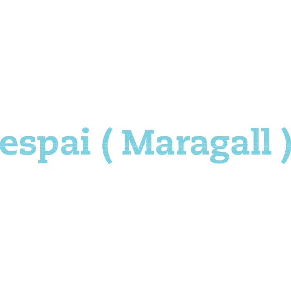 espai Maragall Logo ,Logo , icon , SVG espai Maragall Logo