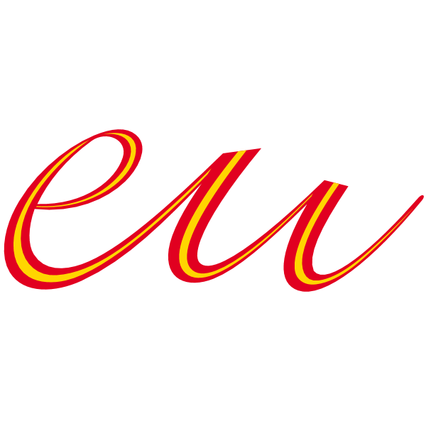 España 2010  Union Europea Logo