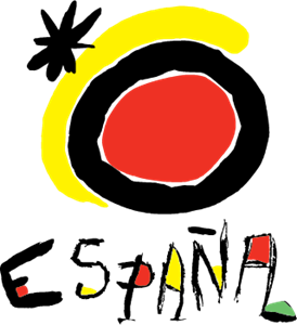 Espana Logo ,Logo , icon , SVG Espana Logo
