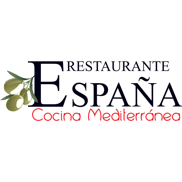 España Restaurant Logo ,Logo , icon , SVG España Restaurant Logo