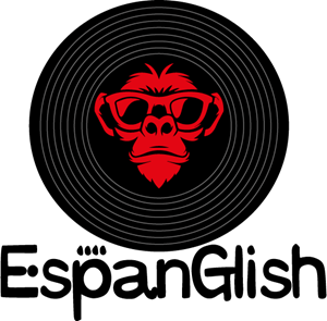 Espanglish Logo ,Logo , icon , SVG Espanglish Logo