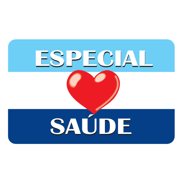Especial Saude Logo ,Logo , icon , SVG Especial Saude Logo