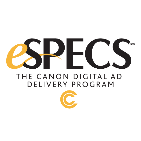 eSPECS Logo