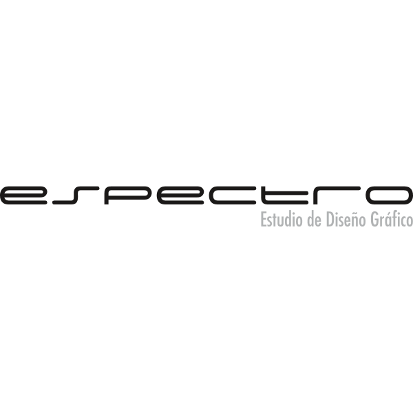 Espectro Logo