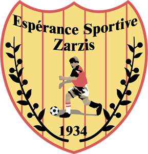 Esperance Sportive Zarzis Logo