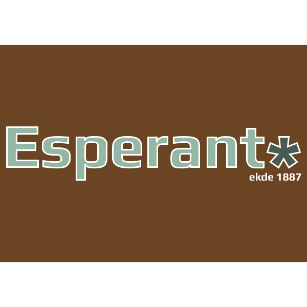 esperant*