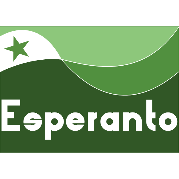 esperanta flago