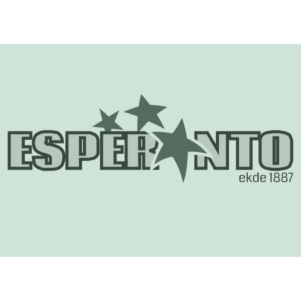 esperanto 1887