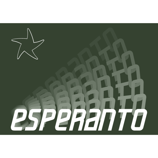 Esperanto 3