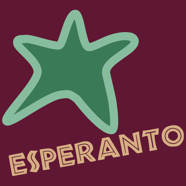 Esperanto 6