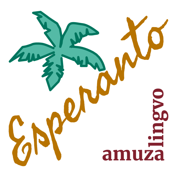 Esperanto, amuza lingvo 0