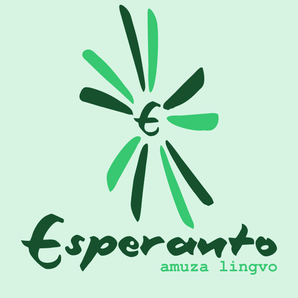 Esperanto amuza lingvo