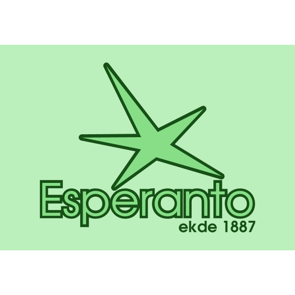 Esperanto ekde 1887 0