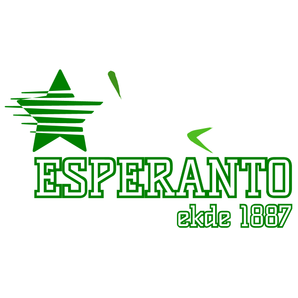 Esperanto ekde 1887